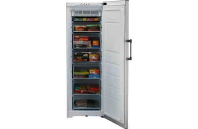 Hotpoint FZFI 171 P Tall Freezer - White
